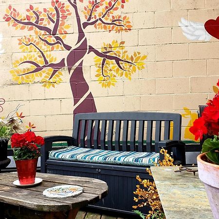 Vancouver Hideaway Guesthouse Екстериор снимка