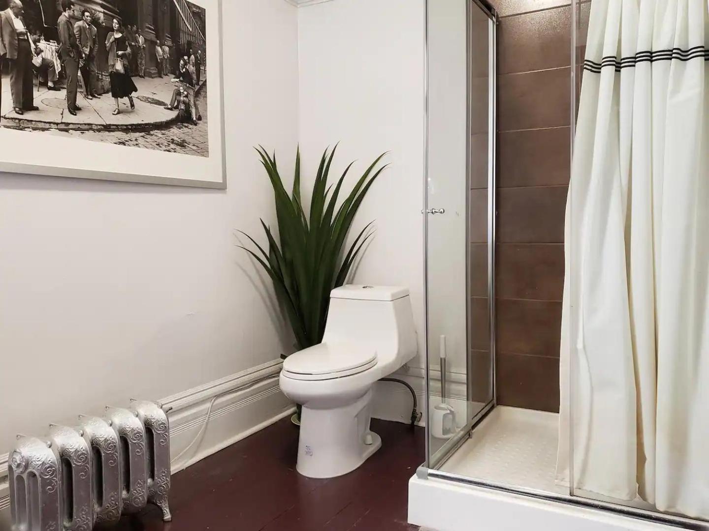 Vancouver Hideaway Guesthouse Екстериор снимка