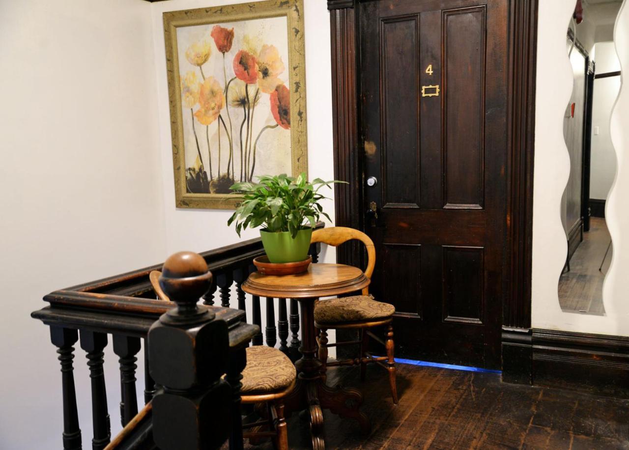 Vancouver Hideaway Guesthouse Екстериор снимка