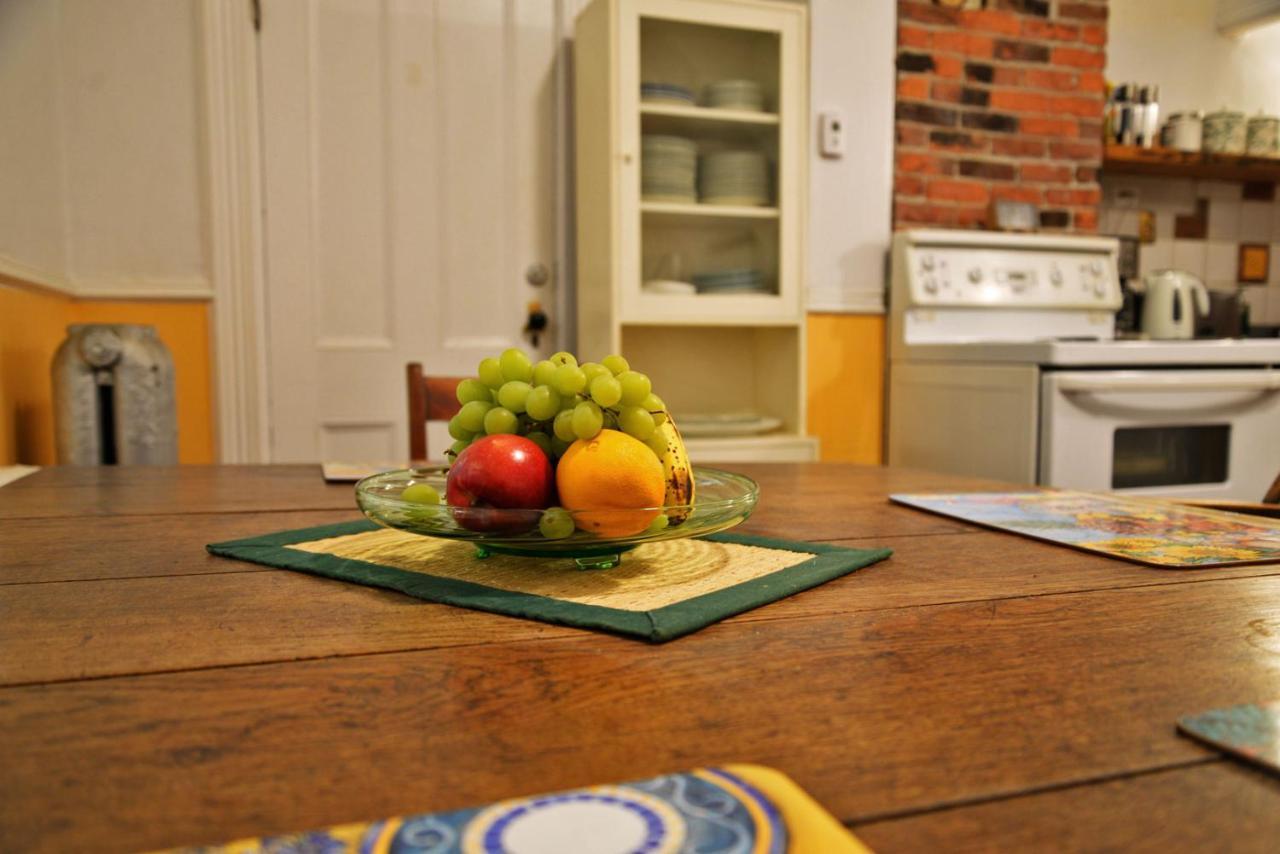 Vancouver Hideaway Guesthouse Екстериор снимка