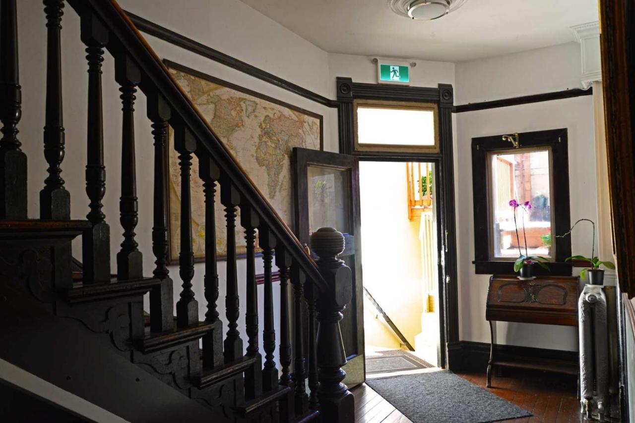 Vancouver Hideaway Guesthouse Екстериор снимка